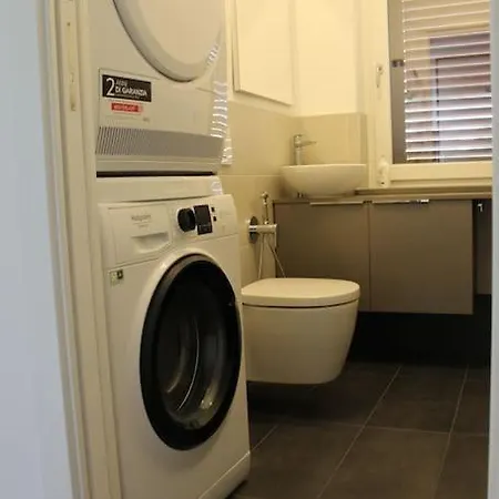 Snorky Apartment Azzano San Paolo