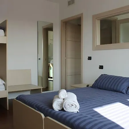 Apartment Snorky Azzano San Paolo